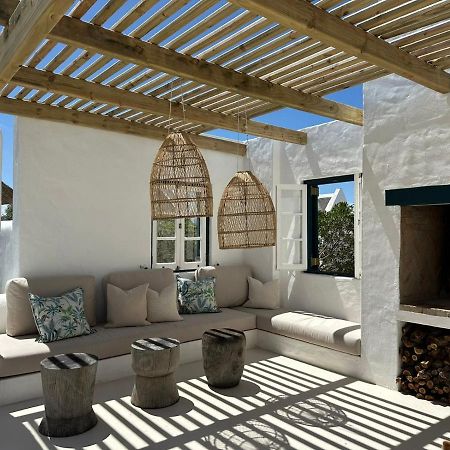 Villa Seagulls Nest à Struisbaai Extérieur photo