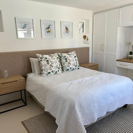 Villa Seagulls Nest à Struisbaai Extérieur photo