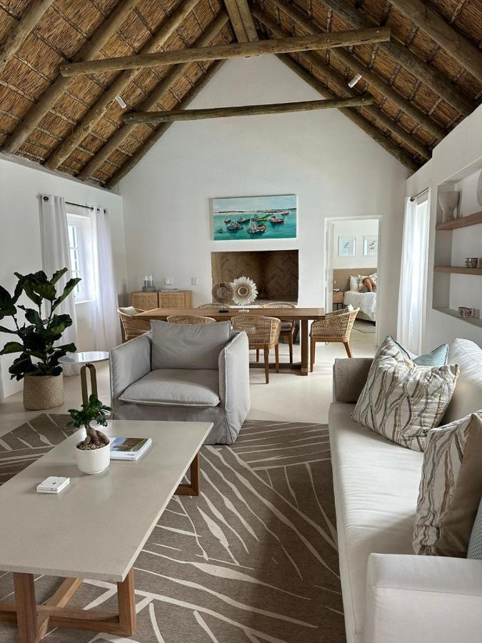 Villa Seagulls Nest à Struisbaai Extérieur photo