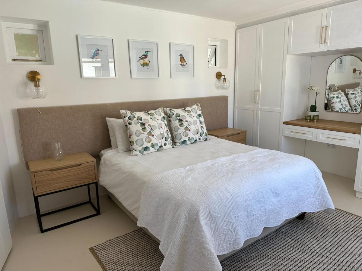 Villa Seagulls Nest à Struisbaai Extérieur photo