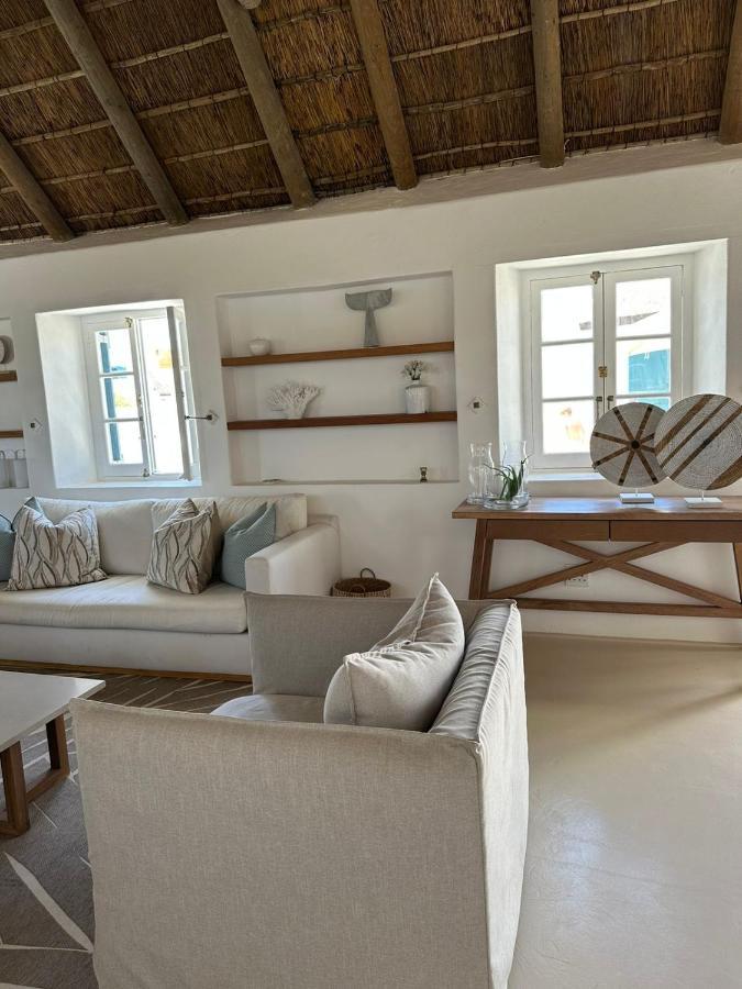 Villa Seagulls Nest à Struisbaai Extérieur photo