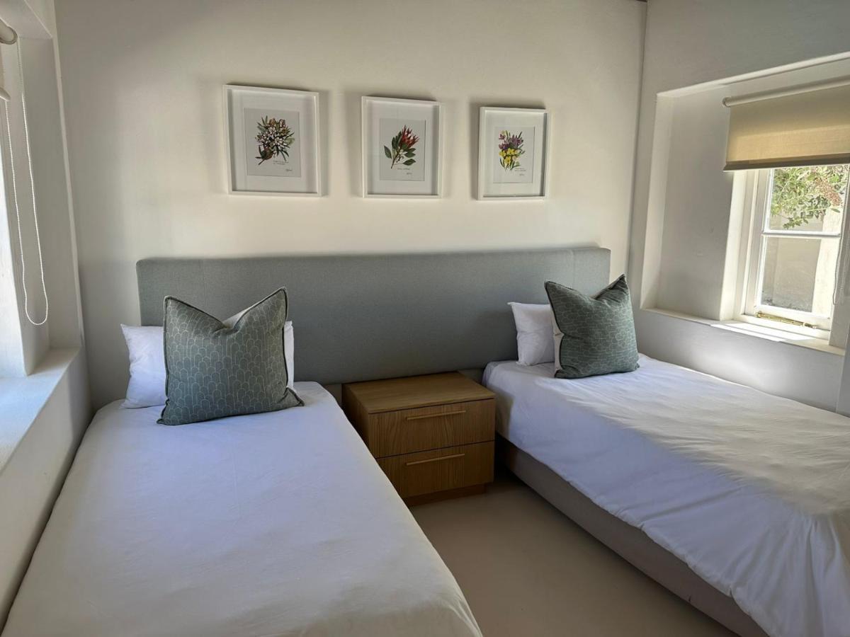 Villa Seagulls Nest à Struisbaai Extérieur photo